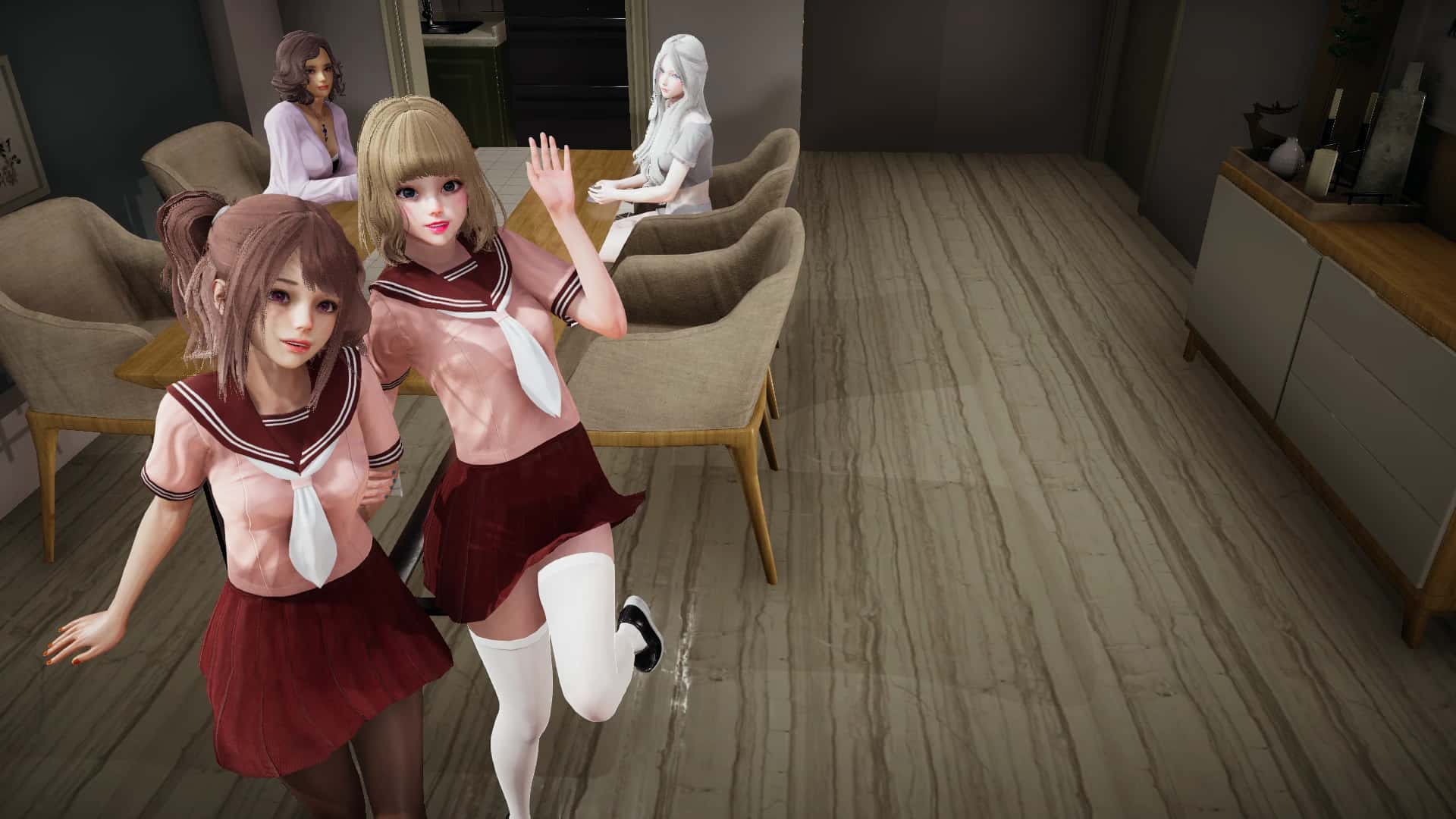 特工17|Agent17封面