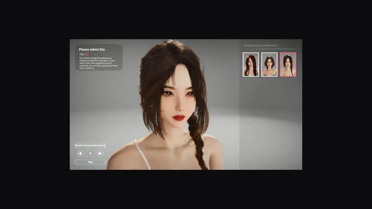隔壁的美艳人妻TheWifeNextDoor 第一人称探索 画面 4