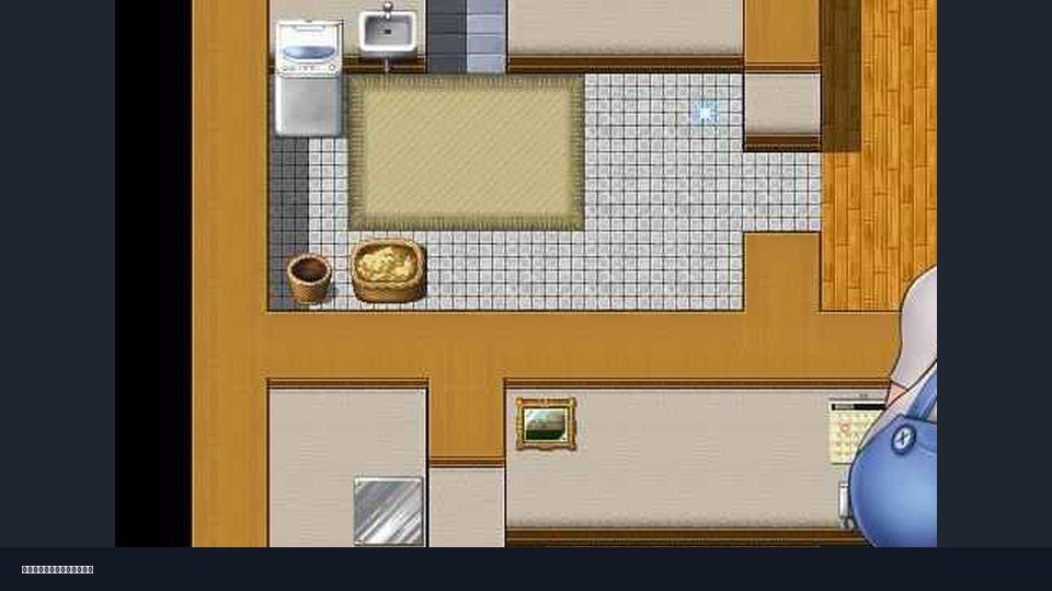 我妈妈跪地道歉的那一天 操作界面 预览图 4
